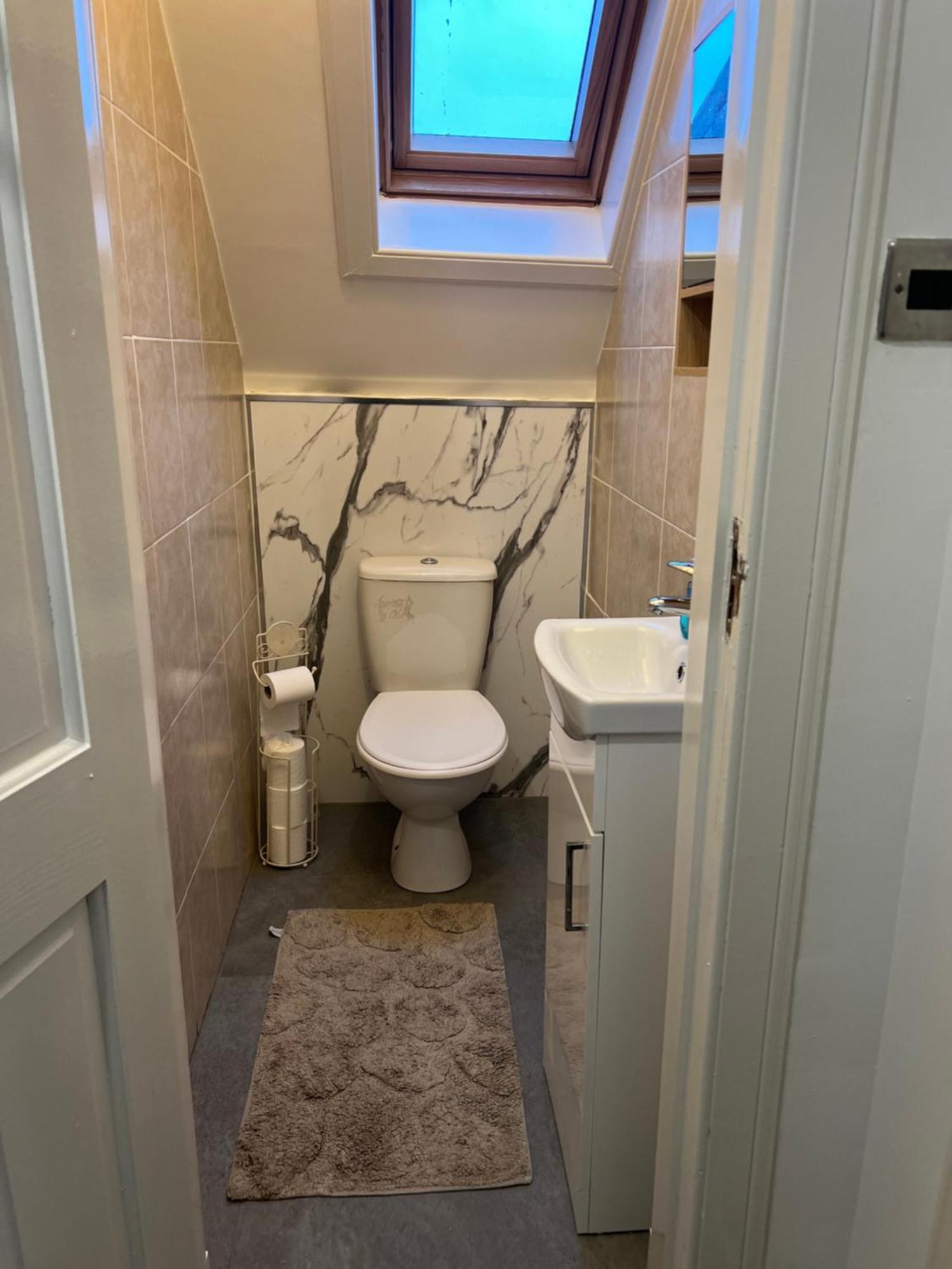 4 Bed Bungalow Near Airport EDI Eksteriør billede